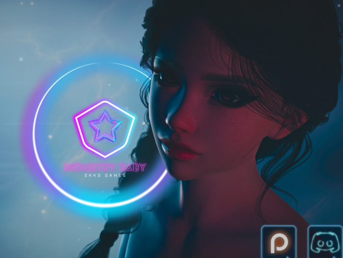 [欧美SLG/汉化] 行业宝贝 Industry Baby v0.3.0赞助 [PC+安卓/3G]