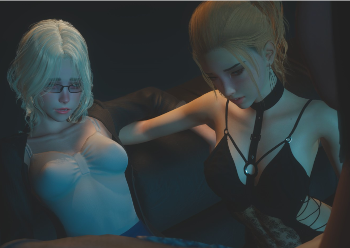 [欧美SLG/汉化] 行业宝贝 Industry Baby v0.3.0赞助 [PC+安卓/3G]