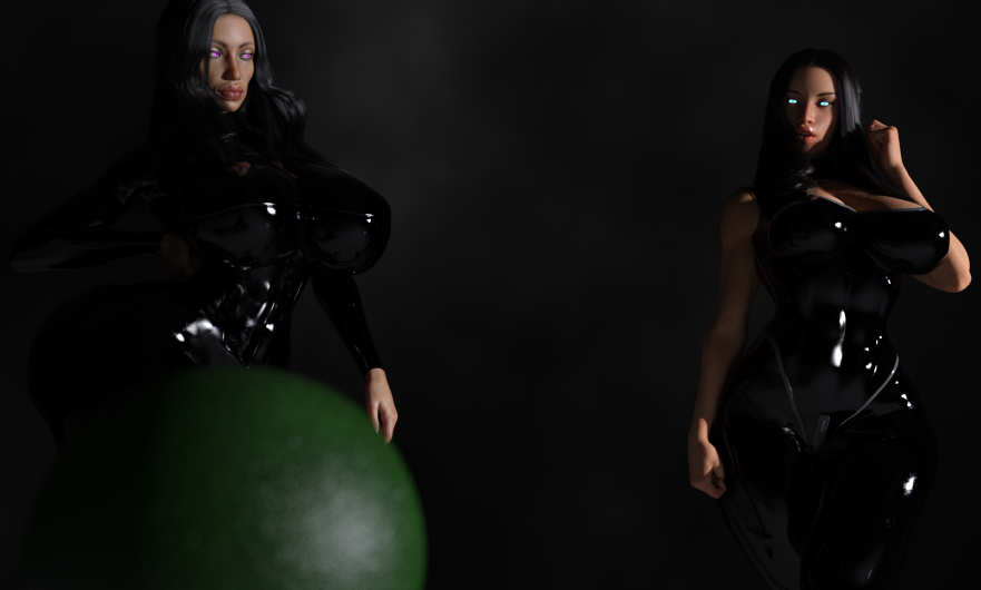[欧美SLG/汉化] 触手 R4 Tentacular Release 4 完结 [PC+安卓/5.6G]