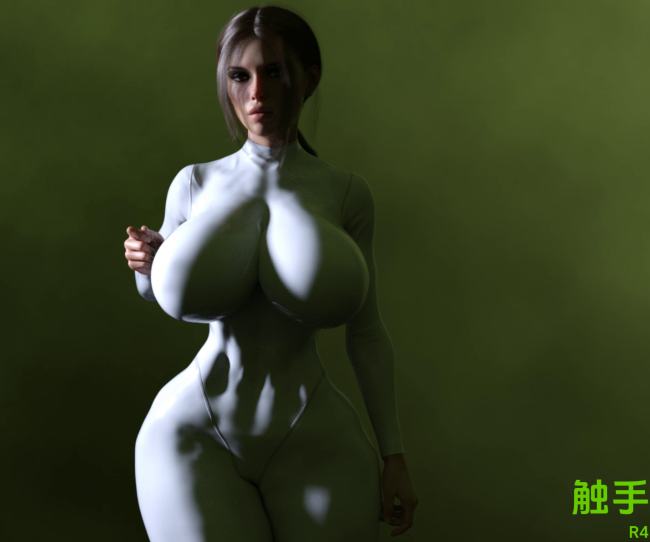 [欧美SLG/汉化] 触手 R4 Tentacular Release 4 完结 [PC+安卓/5.6G]