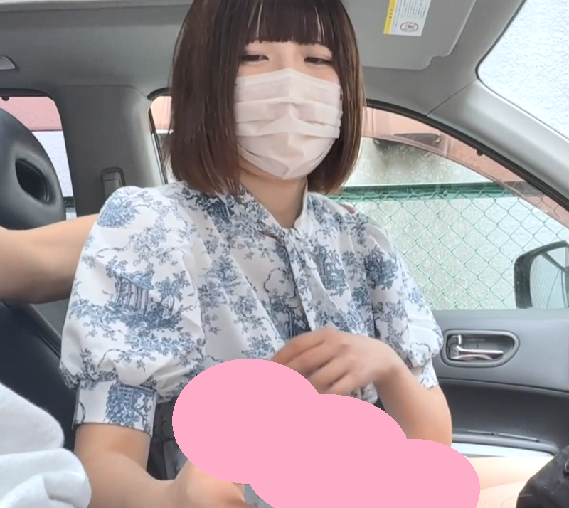车中口交一部