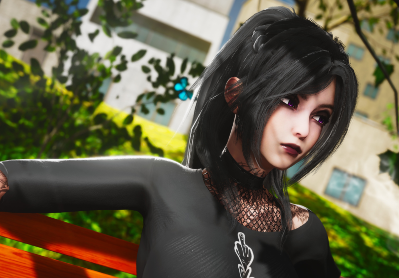 [欧美SLG/汉化] 镜头欲望 Lens Lust v0.1 [PC+安卓/2.5G]