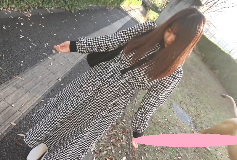长发女孩一部