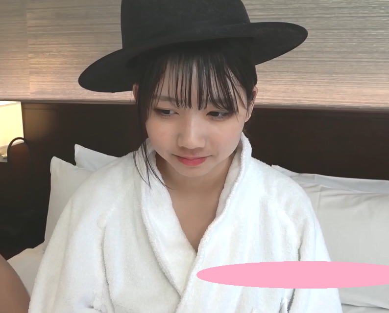 高颜值女孩五部