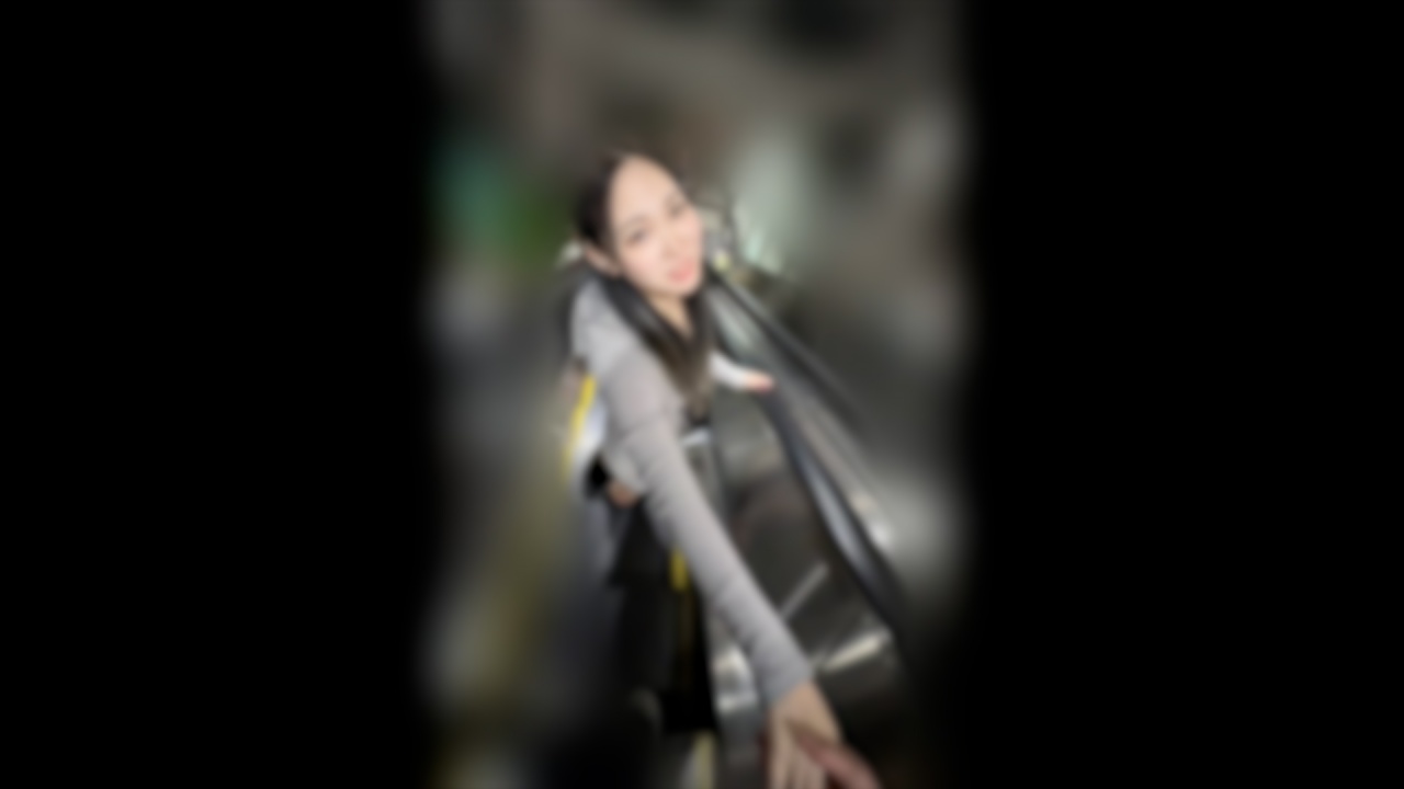 黑发女孩一部