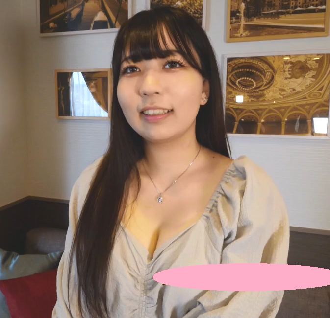 齐刘海女孩一部