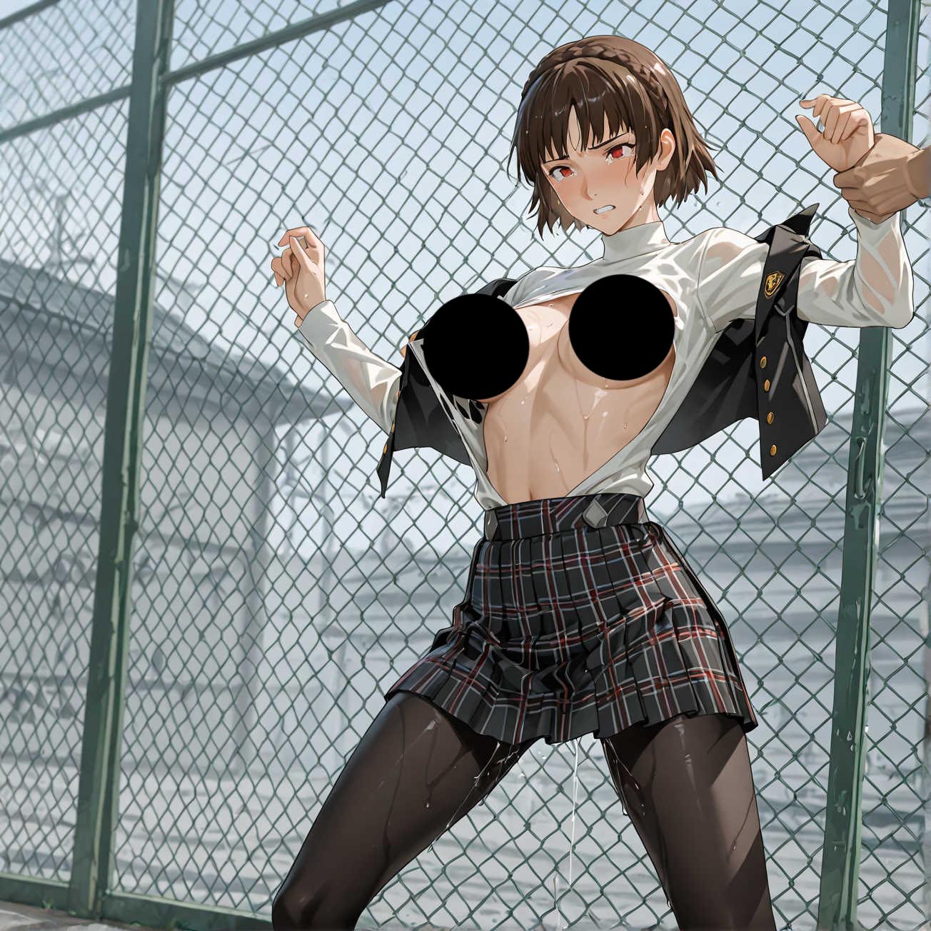 [AI动漫]（搬运至251210）KALA AI 56【675P】【1.37G百度云】