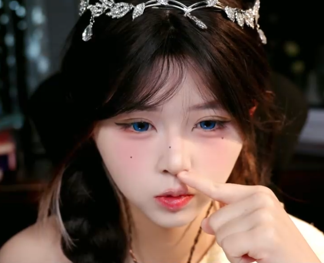 啵啵眠眠 宋玉开播了_20251209 1V625M百度盘