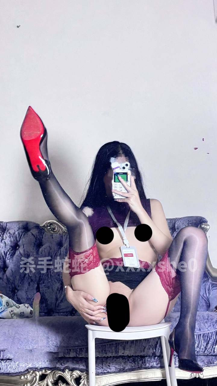 【新】杀手蛇蛇-SVIP12月最新福利【39P+14V】【1.42G百度云】