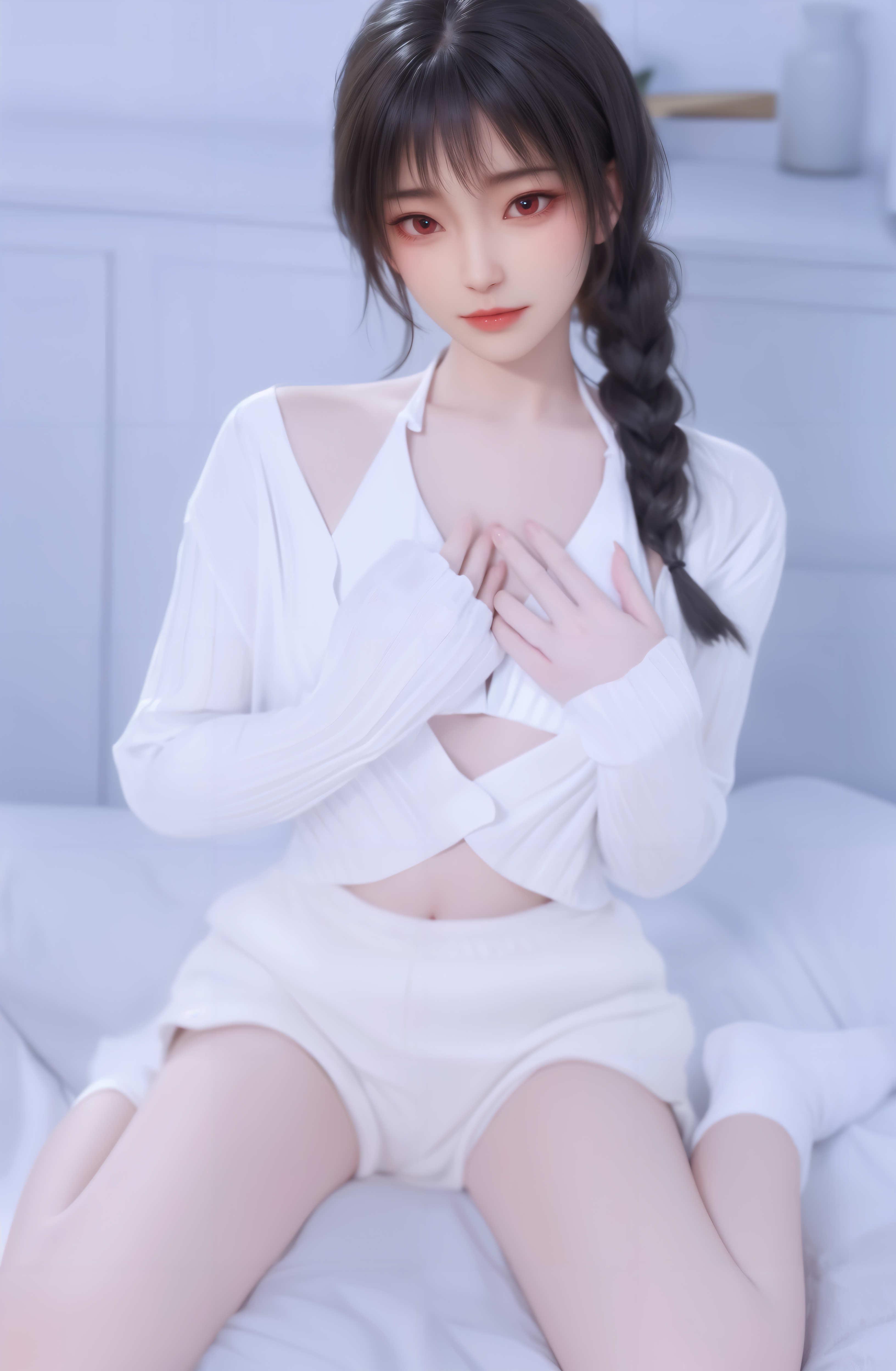 [AI国漫]（搬运至251231）不良人-新-萤勾【桐锅】【42P】【571MB百度云】