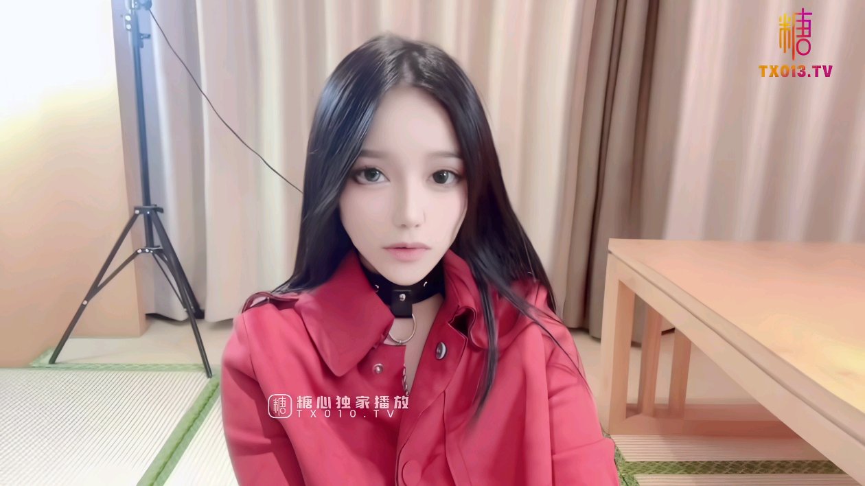 糖心御梦子—轻一点可以吗1v3G