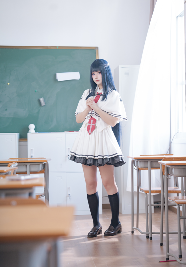 lunananya NO.047 美好的每一天 高岛柘榴 【19P100M】