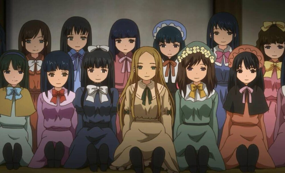 [里番/合集][魔人] Tiny Evil＃1-4 [1080p][WEB-DL][外挂字幕][度盘][4v+4.64G] ]
