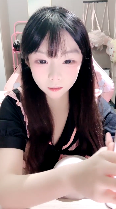 【呆呆萝】超可爱少萝宝宝