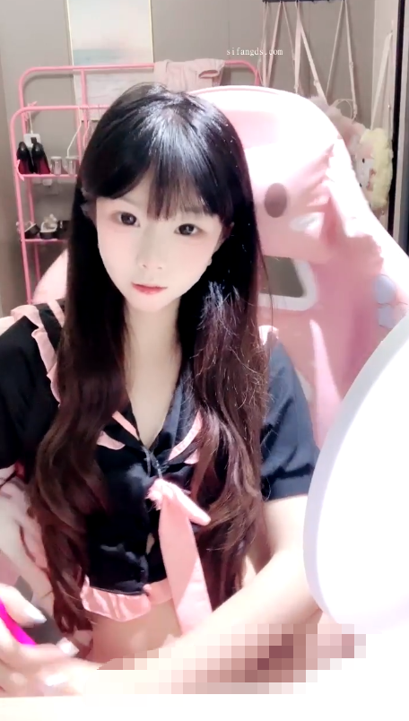 【呆呆萝】超可爱少萝宝宝