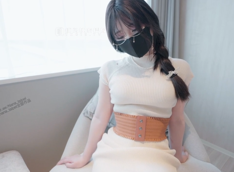 【娜娜_nana】淫语蜜臀 骚妈妈的终极调教 混合着牛奶后入蜜穴