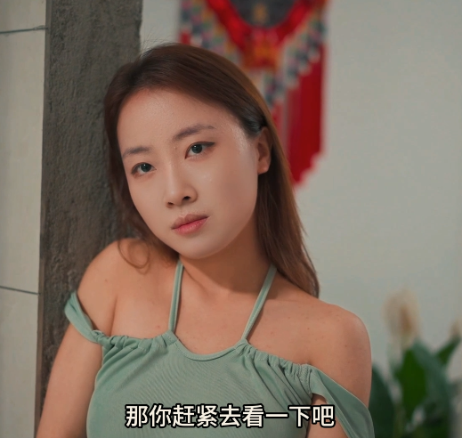夏果 十秒的插入 解救沉沦的公公
