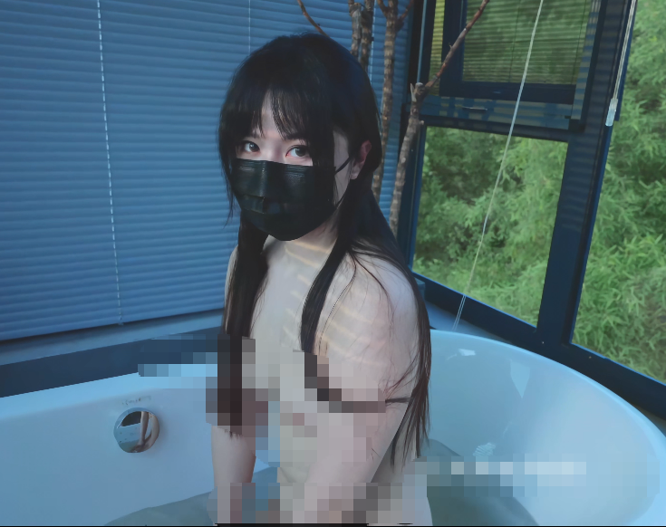 清凉一夏（下）下药后的肉体侍奉娜娜Nana_taipei4K