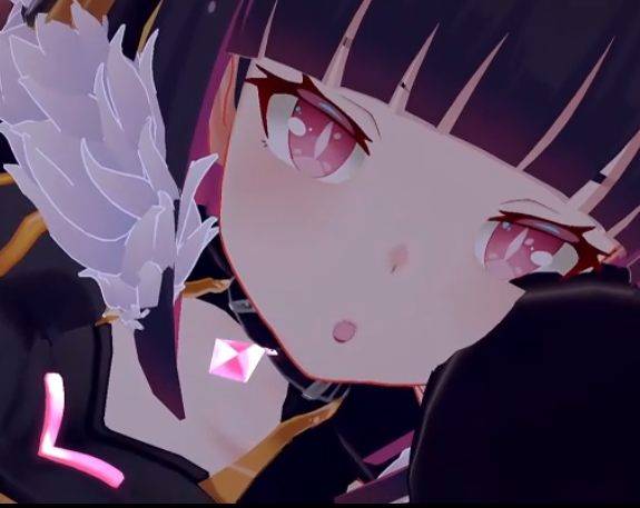 ミス·ネフェルー2025_12_18【くんくん】くっさ_【ASMR／3D耳舐め】1V575M百度盘