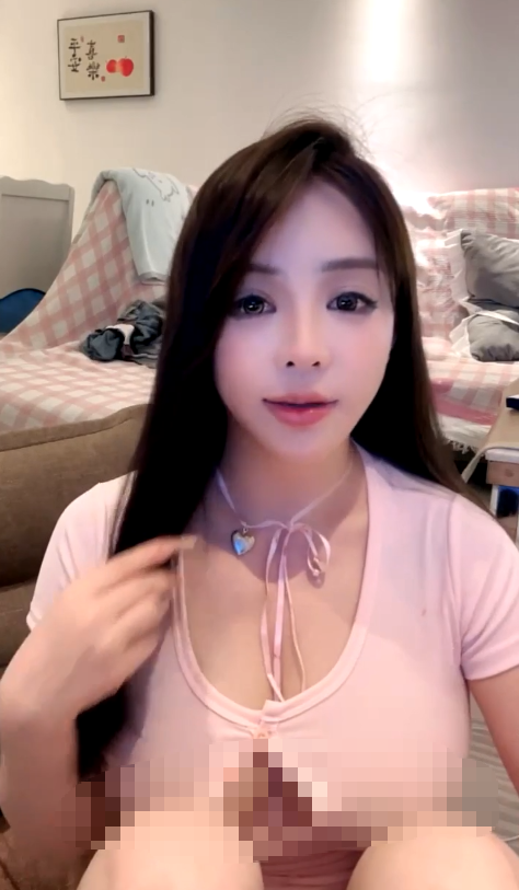 天然核弹爆乳女神！揉奶诱惑【炸土豆】完美颜值~淫液拉丝跳蛋自慰 (5V)