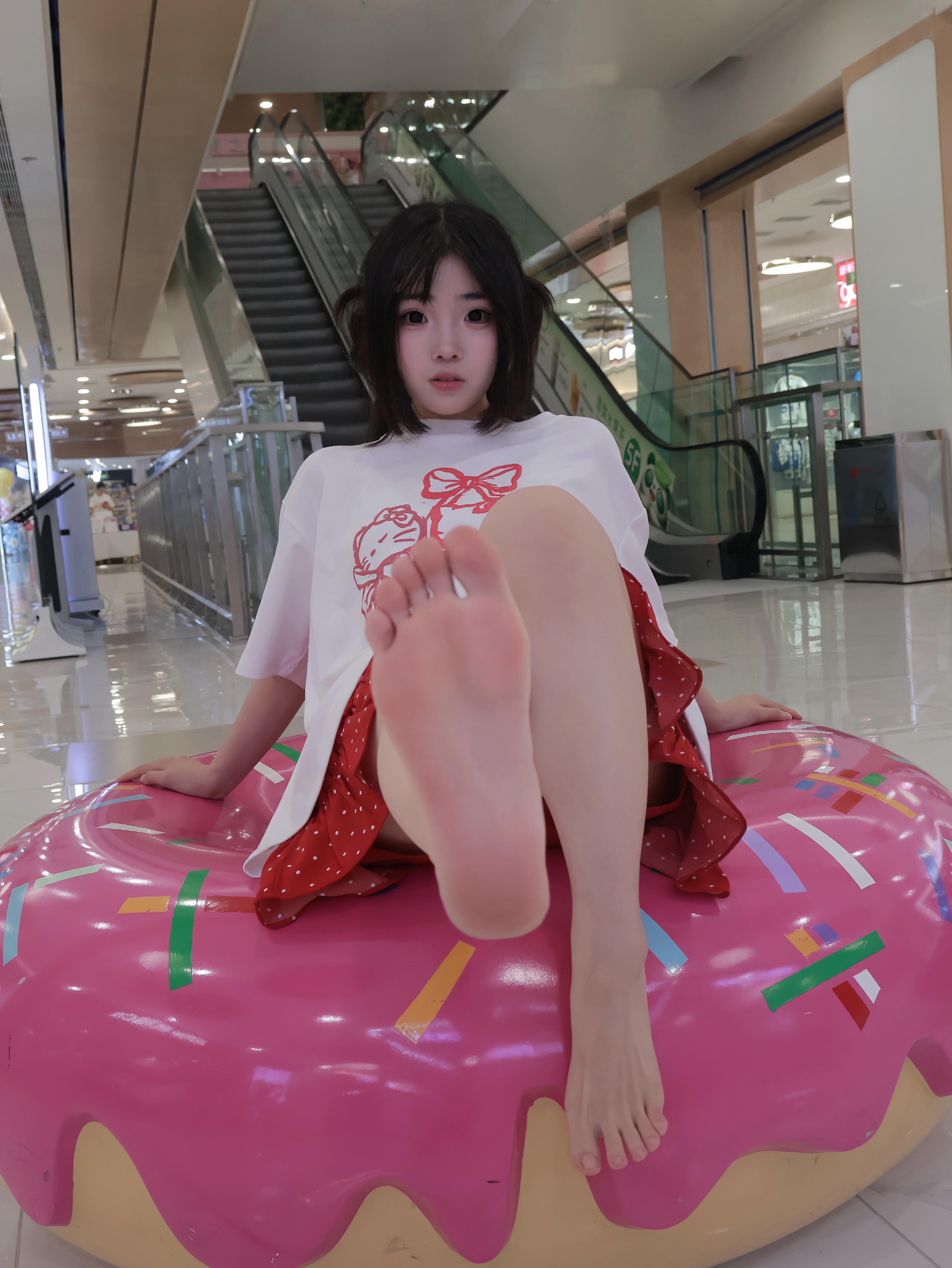 【新】抖音小羊蛋卷-8套新图【89P】【322MB百度云】