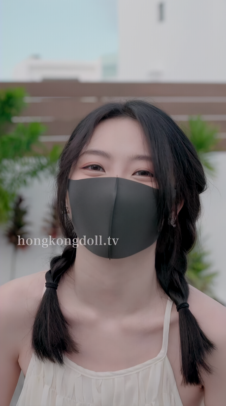 【HongKongdoll玩偶姐姐】海岛生活3 4K