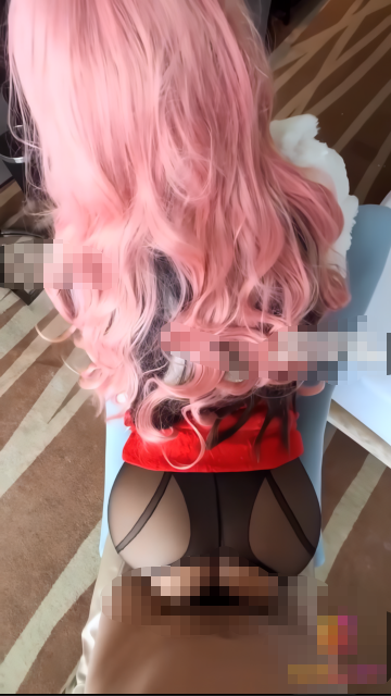 【鸡蛋饼】被玩坏的极品萝莉
