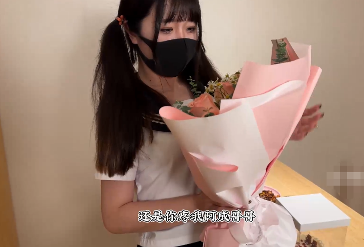 推特网红女神【桥本香菜】颜射行动之颜射超嫩JK穴妹