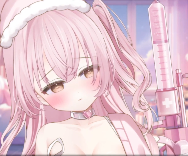 SantaApua 2025.12.14   nico ママになってたっぷり吸わせてあげる♡ 1V658M百度盘