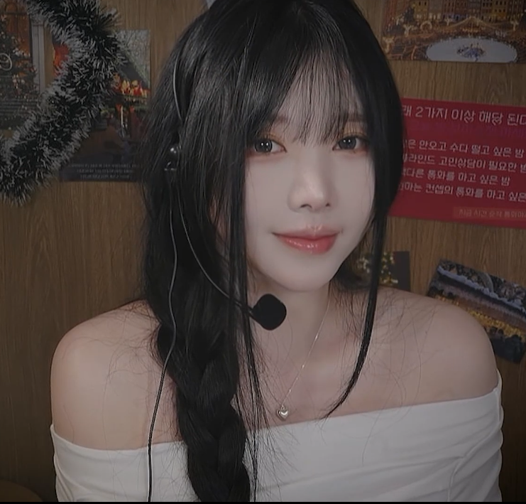 Yoonying 深夜熱線☎️&amp;幕後小故事 1V1.01G百度盘