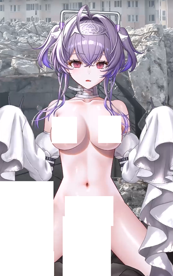 紺そめ 2025.12月作品 莉贝雷利奥 【1V641M】