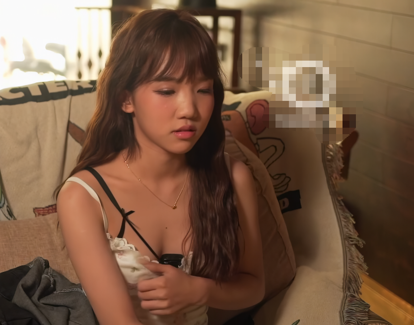 虾酱~相亲性之旅程~要想满分先得把骚逼喂饱4k