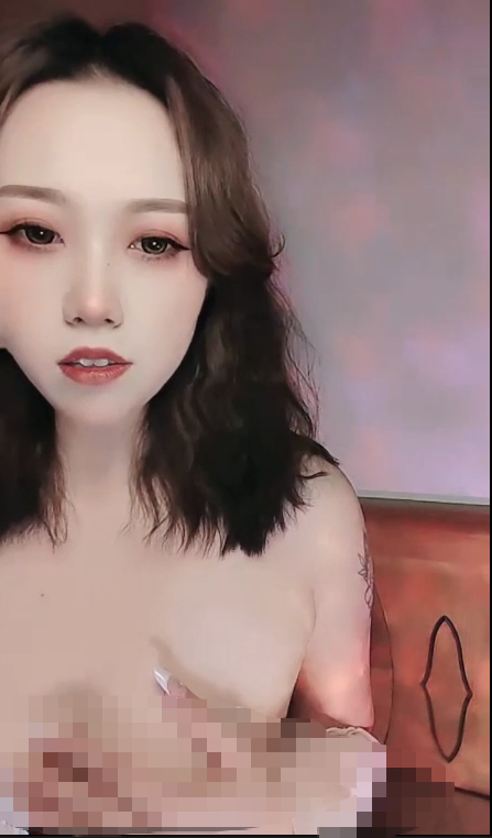 3435 白皙无毛蜜桃臀，气质美少妇下海