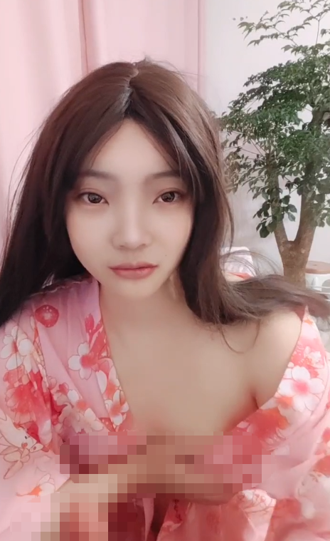 3572 反差淫妹【小M求调教】很有古典韵味的小姐姐2v