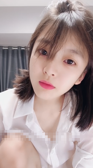 3648 女神校花【源源baby】漂亮妹妹3P