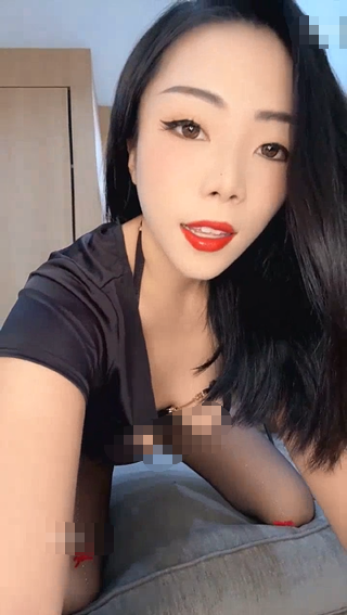【极品无底洞】模特身材大长腿 高颜值母狗御姐