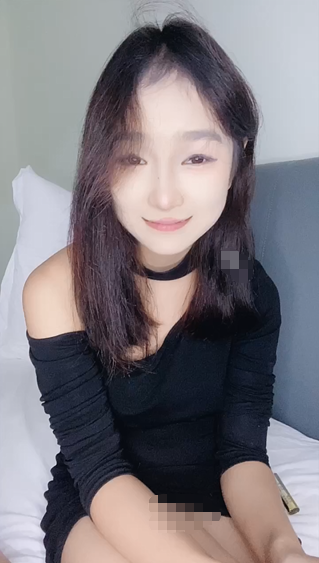 【悦悦】青春嫩妹母狗姐妹双飞