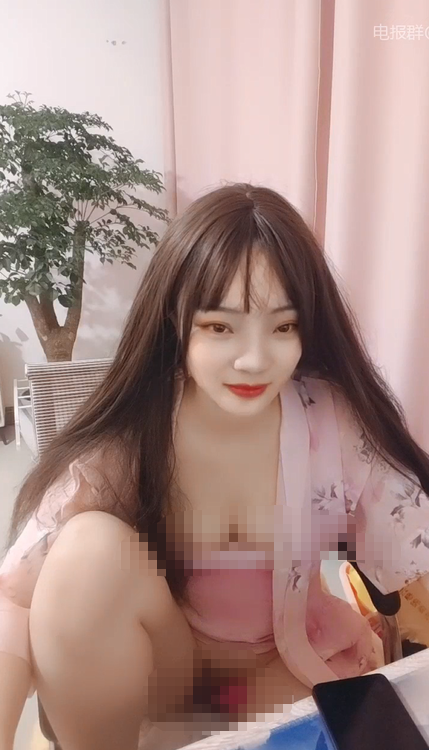 反差淫妹【小M求调教】假屌自慰白浆流淌