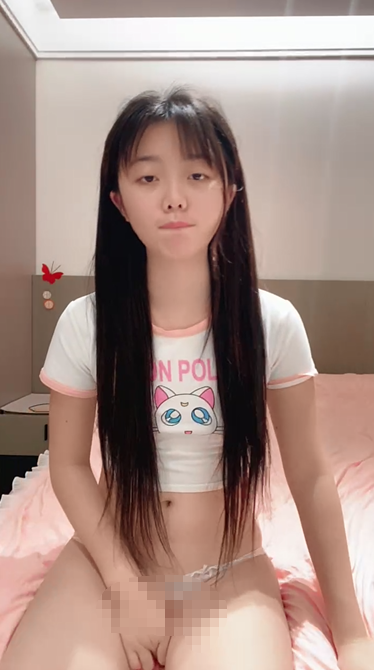 06极品小兔牙 全程露脸大蝴蝶逼撕开展示