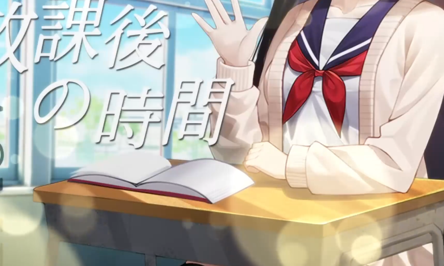 九十九真淵 2025.12.18   ytb【情境ASMR】放學後的插曲 噓..你小聲一點啦 1V319M百度盘