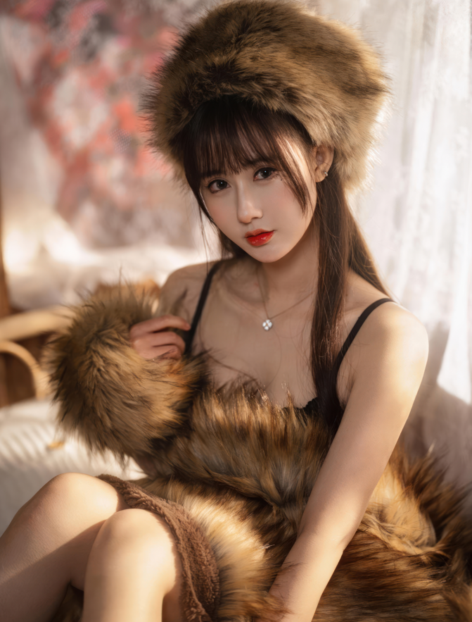 羽生三未 NO.027 冬之恋歌 【37P362M】