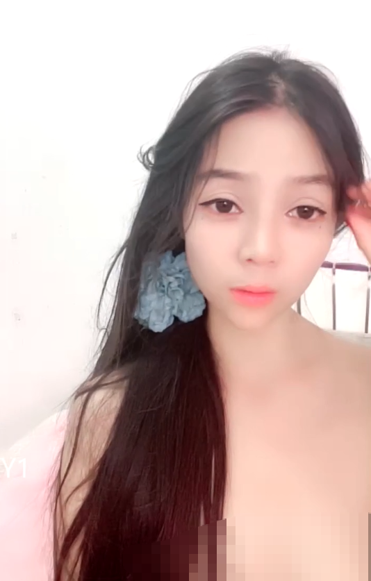 【夜场女孩】特别有气质的小姐姐
