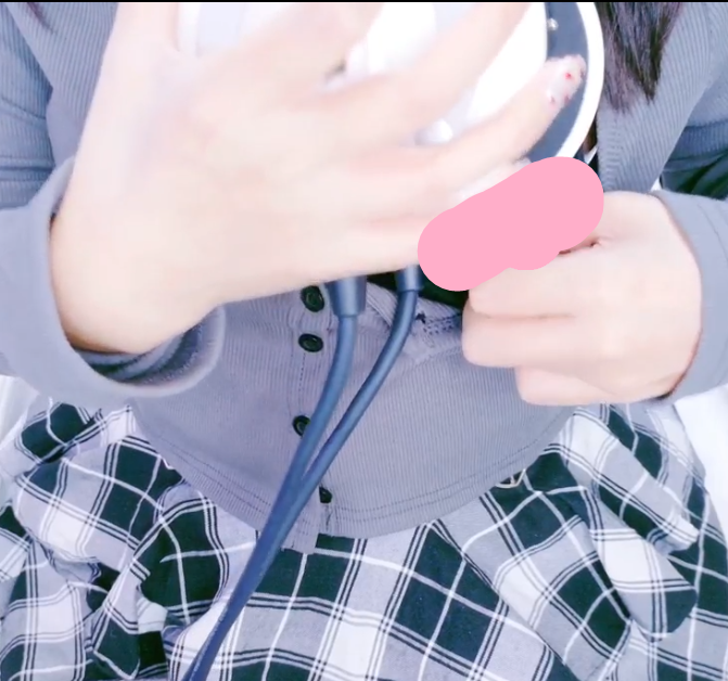 夜世  2025-12-04【ASMR耳舐め有り】初めての無料配信♡ 1V650M百度盘