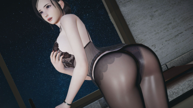 [3D/中文]小西的美母教师1-10[1G/百度]