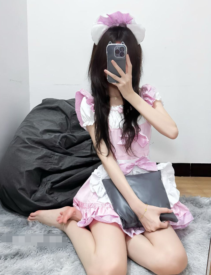 抖音福利 美足诱惑【小羯】 【30P6V147M】