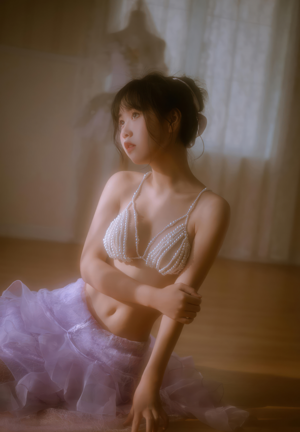 萌芽儿o0 NO.066 左家娇女 【49P333M】