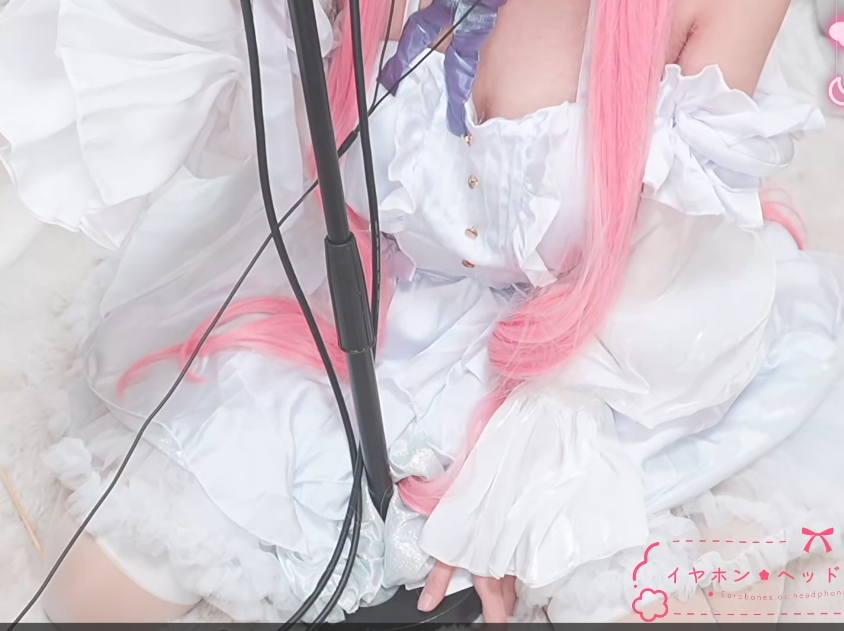 苺氷えな20251128 fanbox【FANBOX限定】FANBOX限定配信 1V791M百度盘