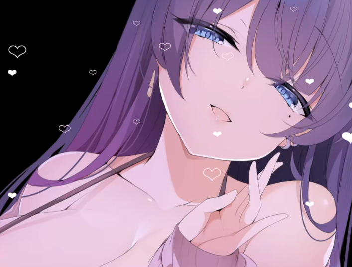 西園寺心 2025.12.12 rplay おねえちゃんが飴と鞭でとろっとろに甘やかしてくれる密着耳舐め💜 1V413M百度盘