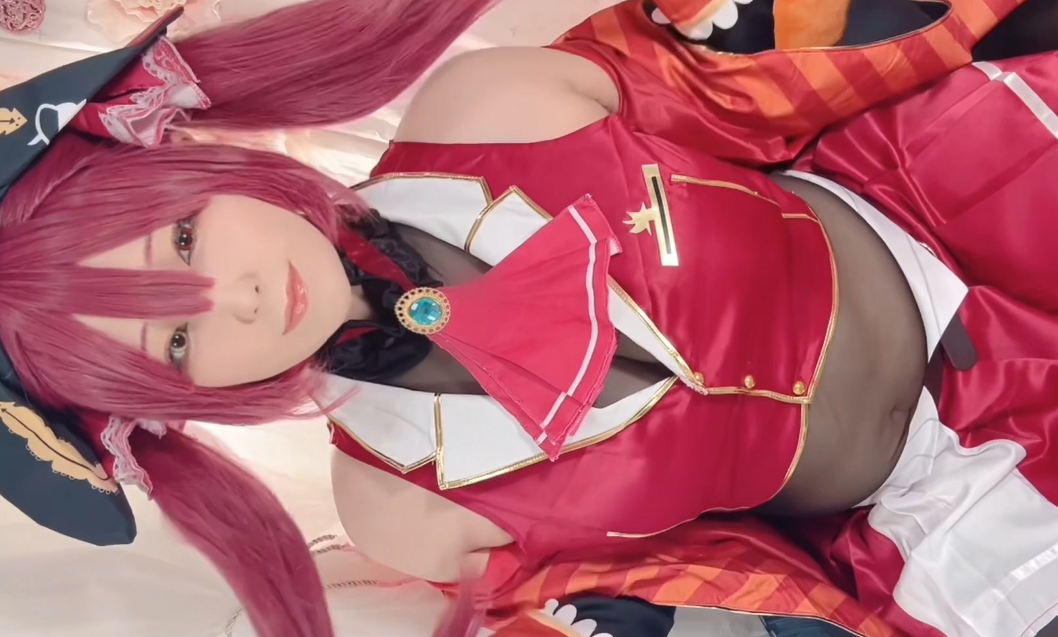 riorio0701 - 宝钟玛琳Cosplay 【1V991M】