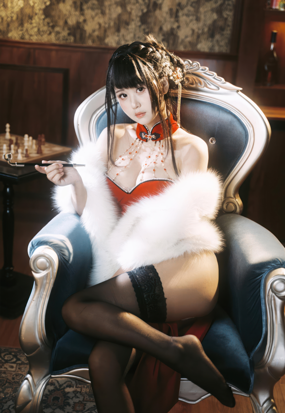 萌芽儿o0 NO.065 朱砂痣 【26P222M】